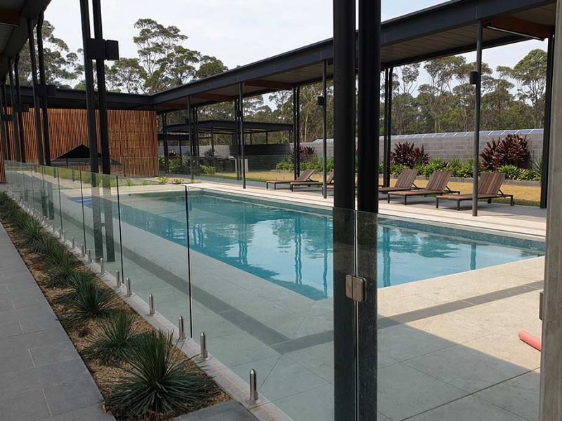 Willinga Park - Southpac Builders